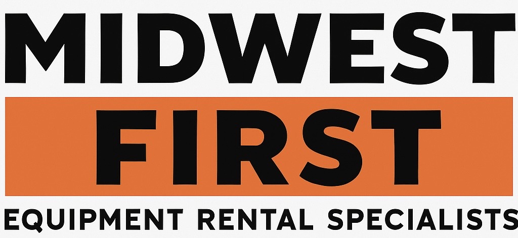 Midwest First Equipment Rental Specialists