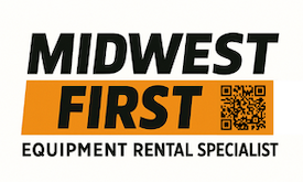 Midwest First Equipment Rental Specialist 